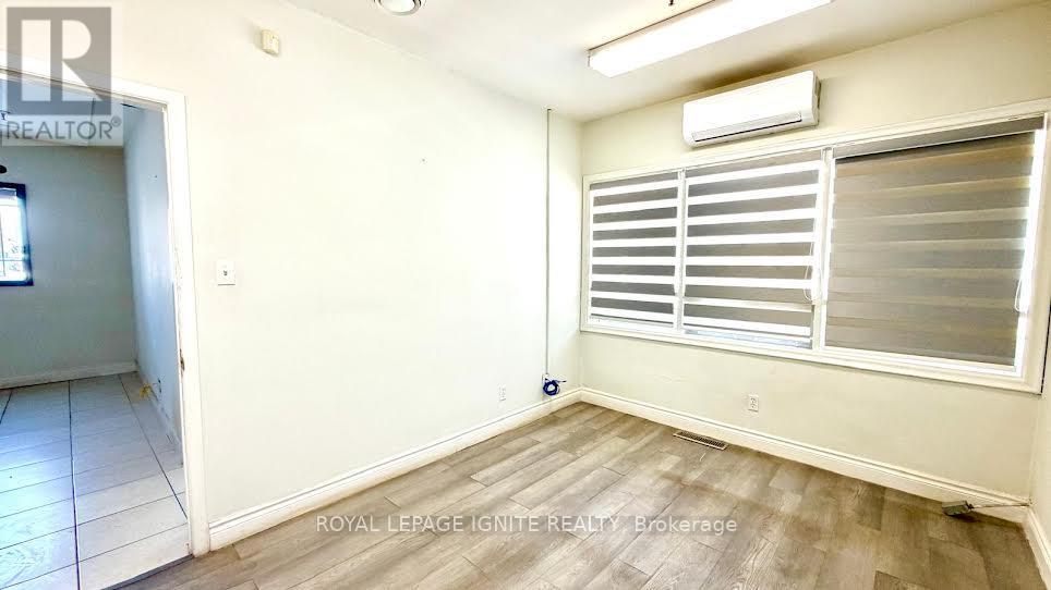 1a - 5 Racine Road, Toronto, Ontario  M9W 2Z2 - Photo 11 - W12809322