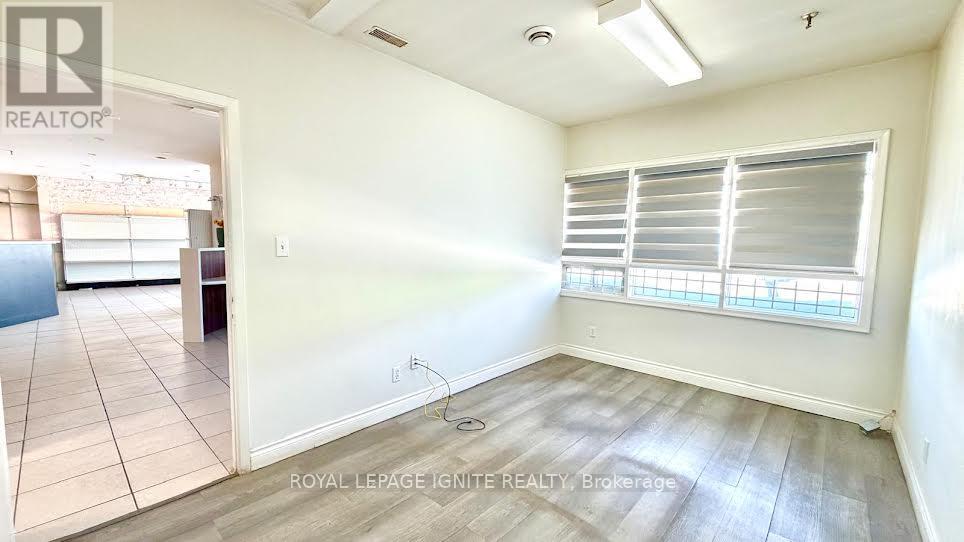 1a - 5 Racine Road, Toronto, Ontario  M9W 2Z2 - Photo 14 - W12809322