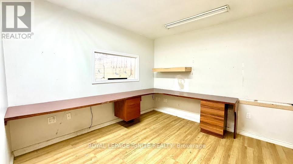 1a - 5 Racine Road, Toronto, Ontario  M9W 2Z2 - Photo 17 - W12809322