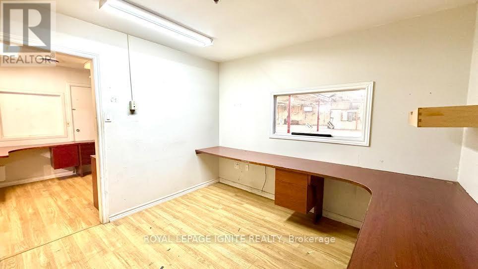 1a - 5 Racine Road, Toronto, Ontario  M9W 2Z2 - Photo 19 - W12809322