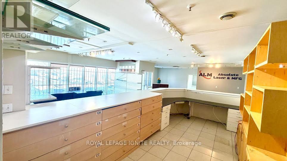 1a - 5 Racine Road, Toronto, Ontario  M9W 2Z2 - Photo 20 - W12809322