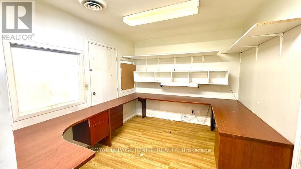 1a - 5 Racine Road, Toronto, Ontario  M9W 2Z2 - Photo 21 - W12809322