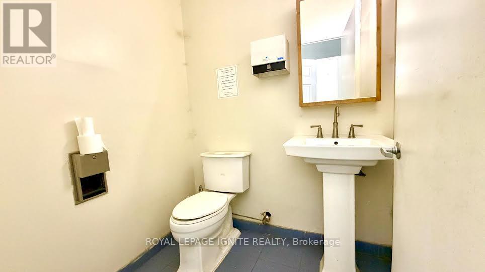 1a - 5 Racine Road, Toronto, Ontario  M9W 2Z2 - Photo 22 - W12809322