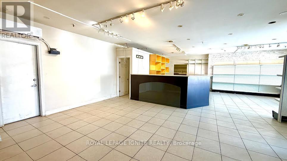 1a - 5 Racine Road, Toronto, Ontario  M9W 2Z2 - Photo 4 - W12809322