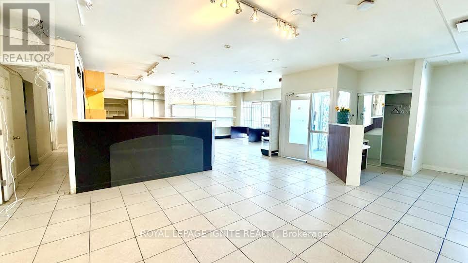 1a - 5 Racine Road, Toronto, Ontario  M9W 2Z2 - Photo 7 - W12809322