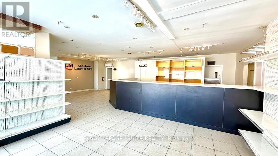 1a - 5 Racine Road, Toronto, Ontario  M9W 2Z2 - Photo 8 - W12809322