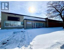 1A - 5 RACINE ROAD, Toronto, Ontario