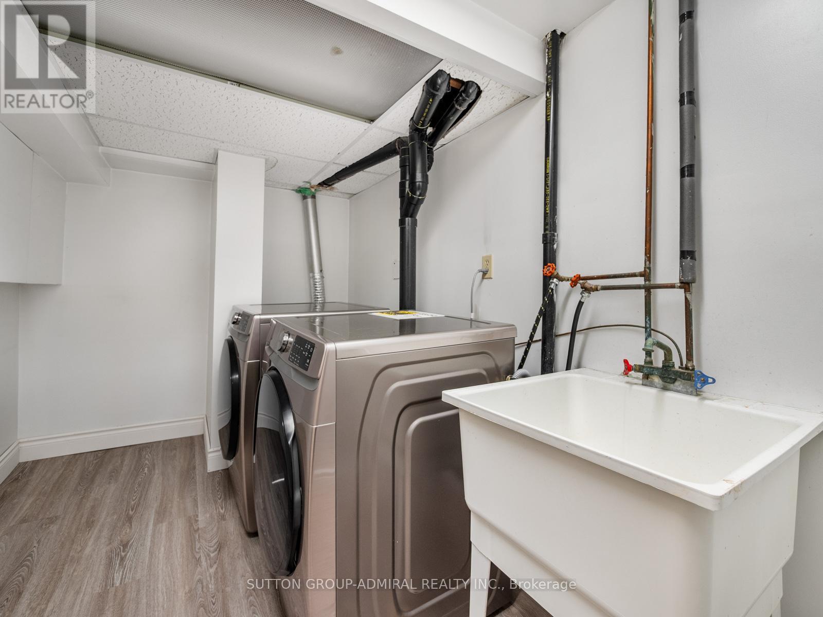 #60 - 385 The East Mall, Toronto, Ontario  M9B 6J4 - Photo 40 - W12809344