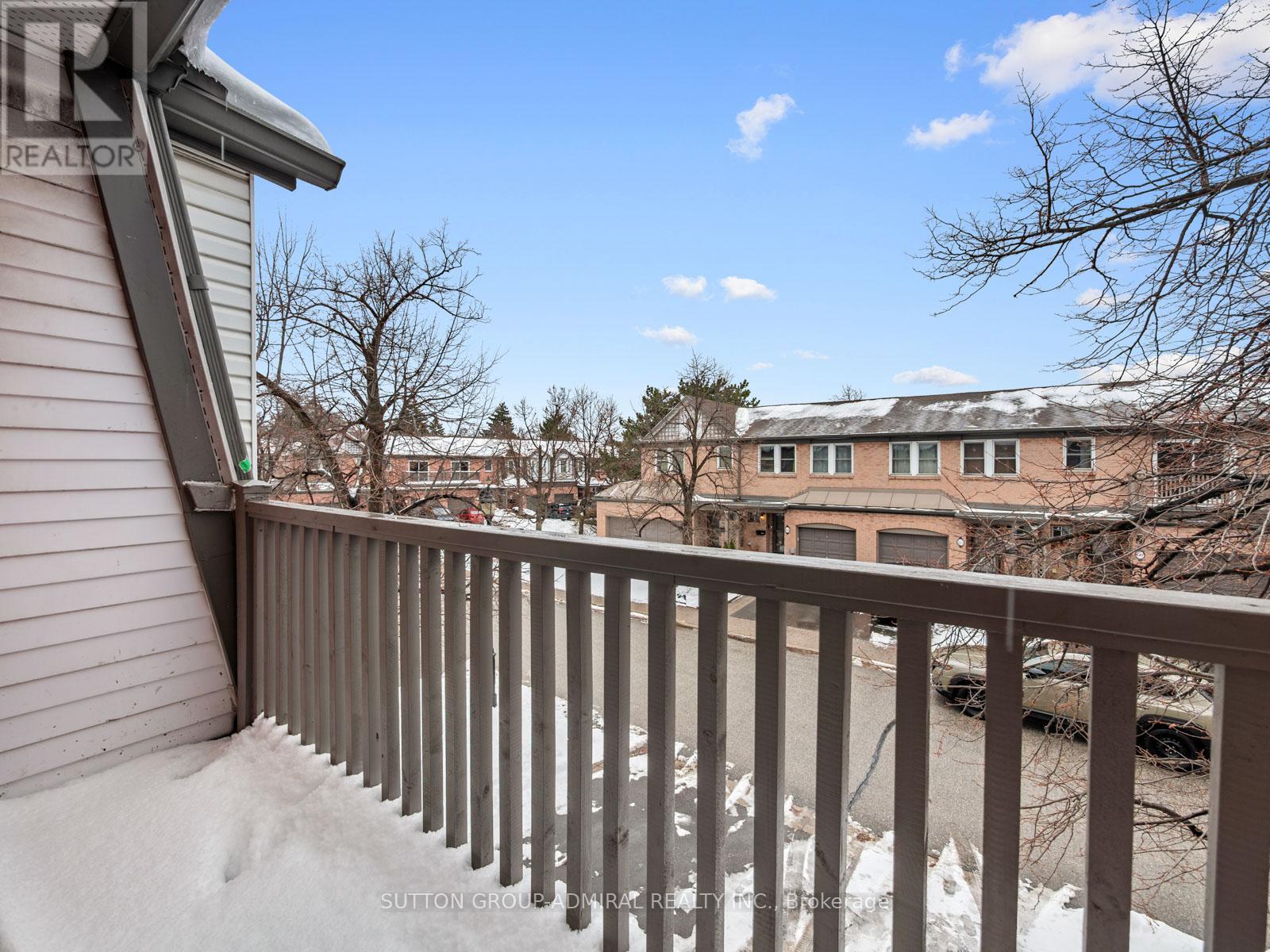 #60 - 385 The East Mall, Toronto, Ontario  M9B 6J4 - Photo 41 - W12809344