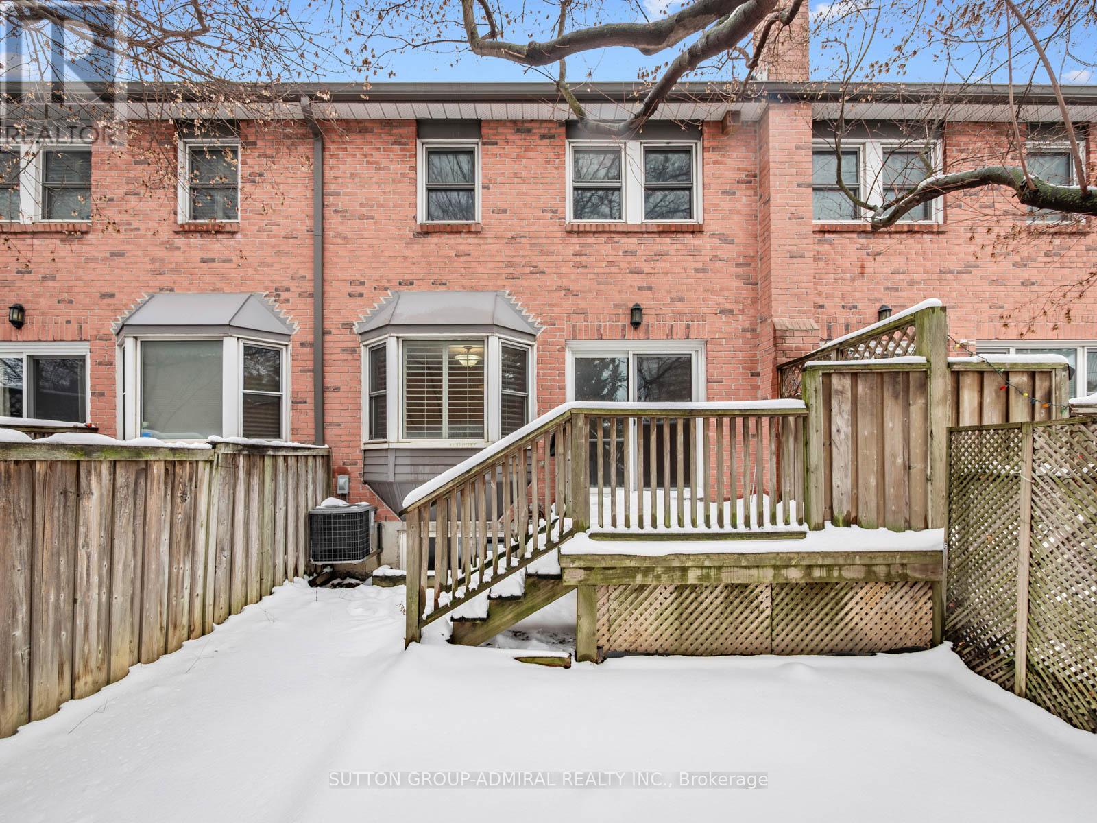 #60 - 385 The East Mall, Toronto, Ontario  M9B 6J4 - Photo 44 - W12809344