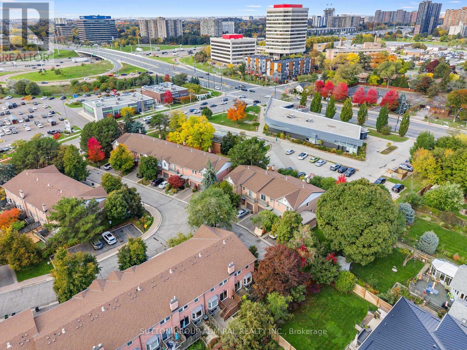 #60 - 385 The East Mall, Toronto, Ontario  M9B 6J4 - Photo 47 - W12809344