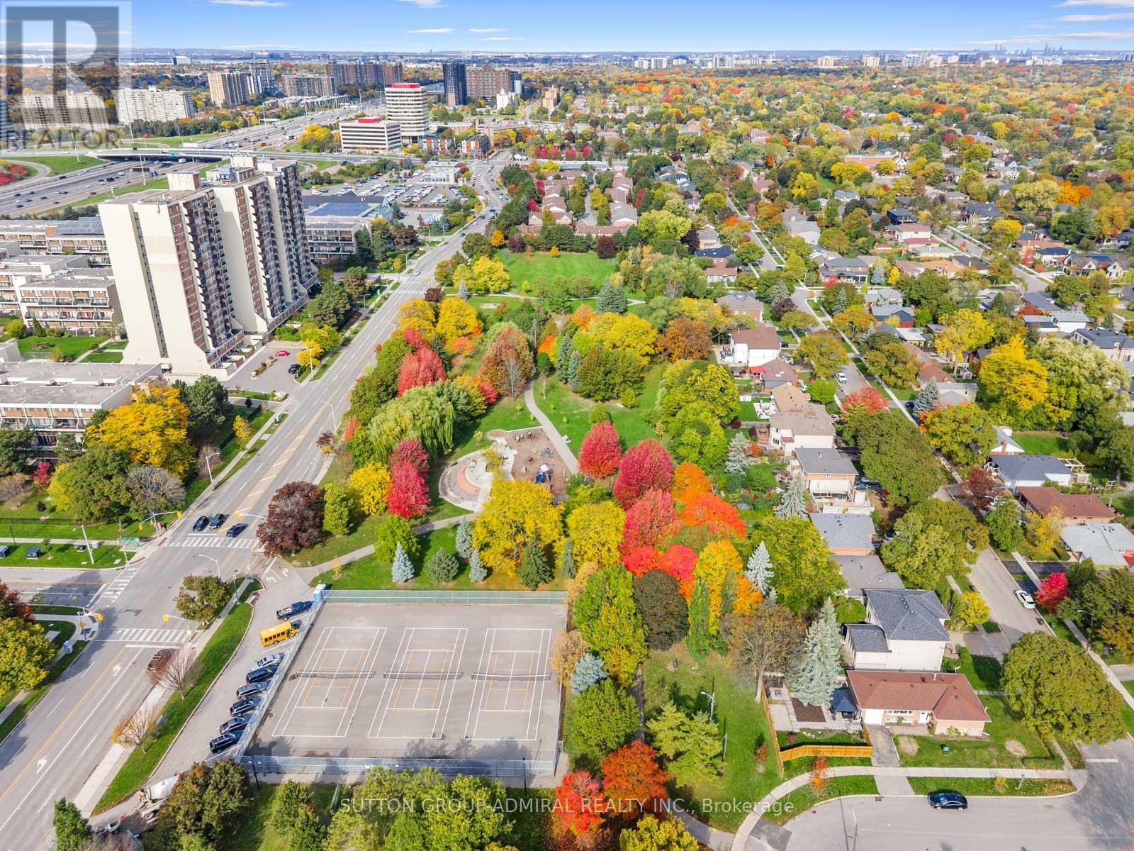 #60 - 385 The East Mall, Toronto, Ontario  M9B 6J4 - Photo 48 - W12809344