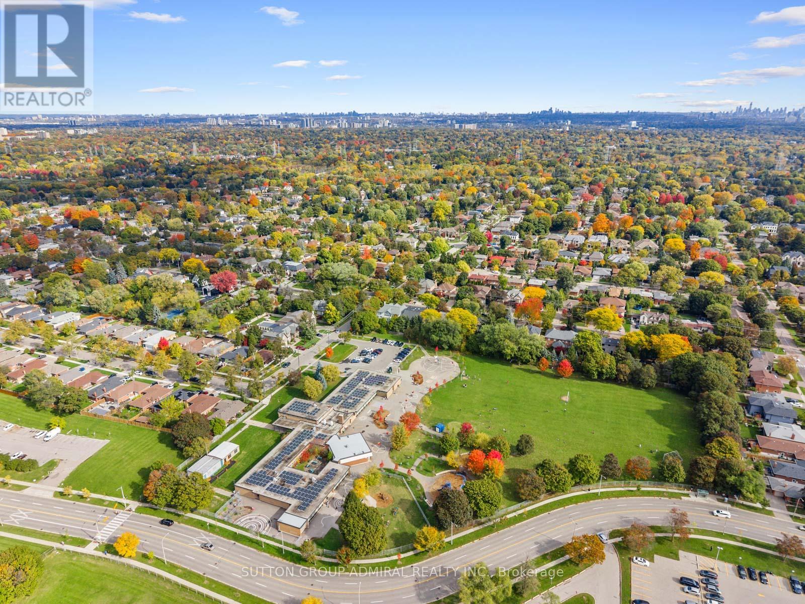 #60 - 385 The East Mall, Toronto, Ontario  M9B 6J4 - Photo 49 - W12809344