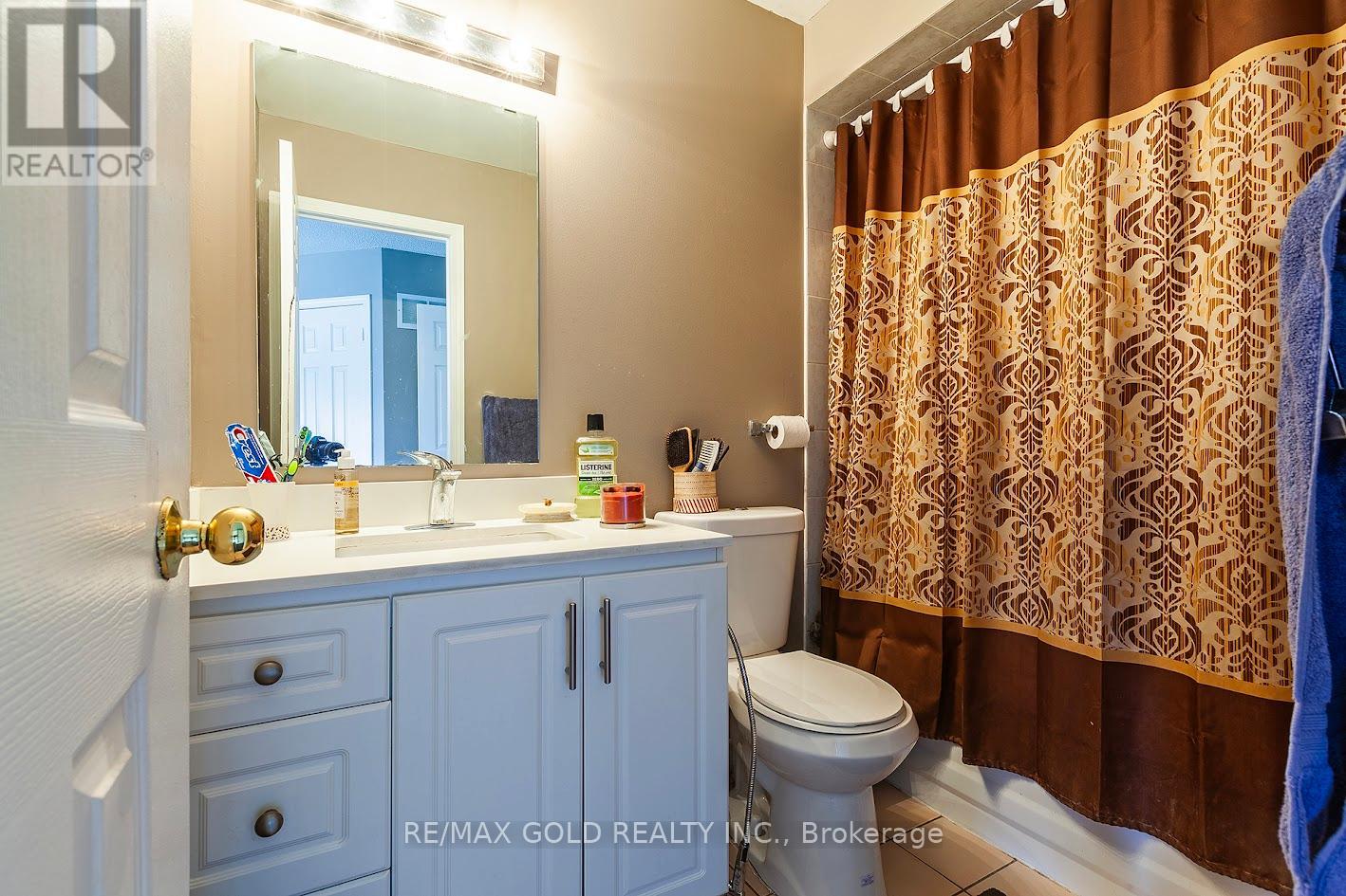 1 Ripley Crescent, Brampton (Fletcher's West), Ontario  L6Y 4S8 - Photo 14 - W12809348