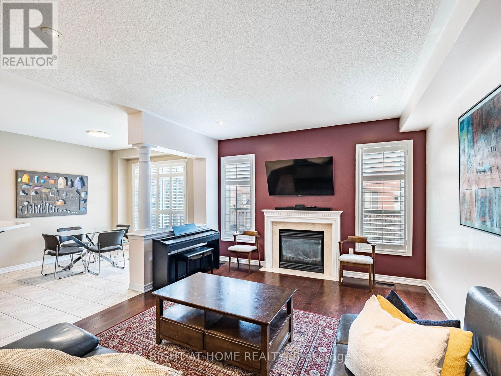 2242 Kwinter Road, Oakville, Ontario  L6M 0H2 - Photo 12 - W12809354