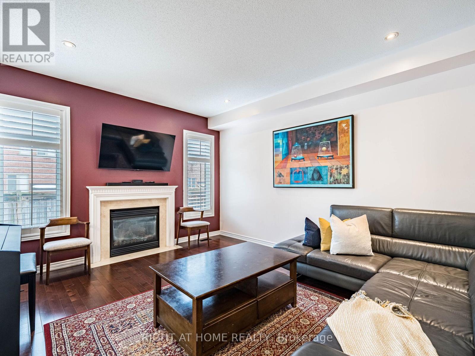 2242 Kwinter Road, Oakville, Ontario  L6M 0H2 - Photo 13 - W12809354