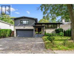 41 WATERFORD DRIVE, Toronto, Ontario