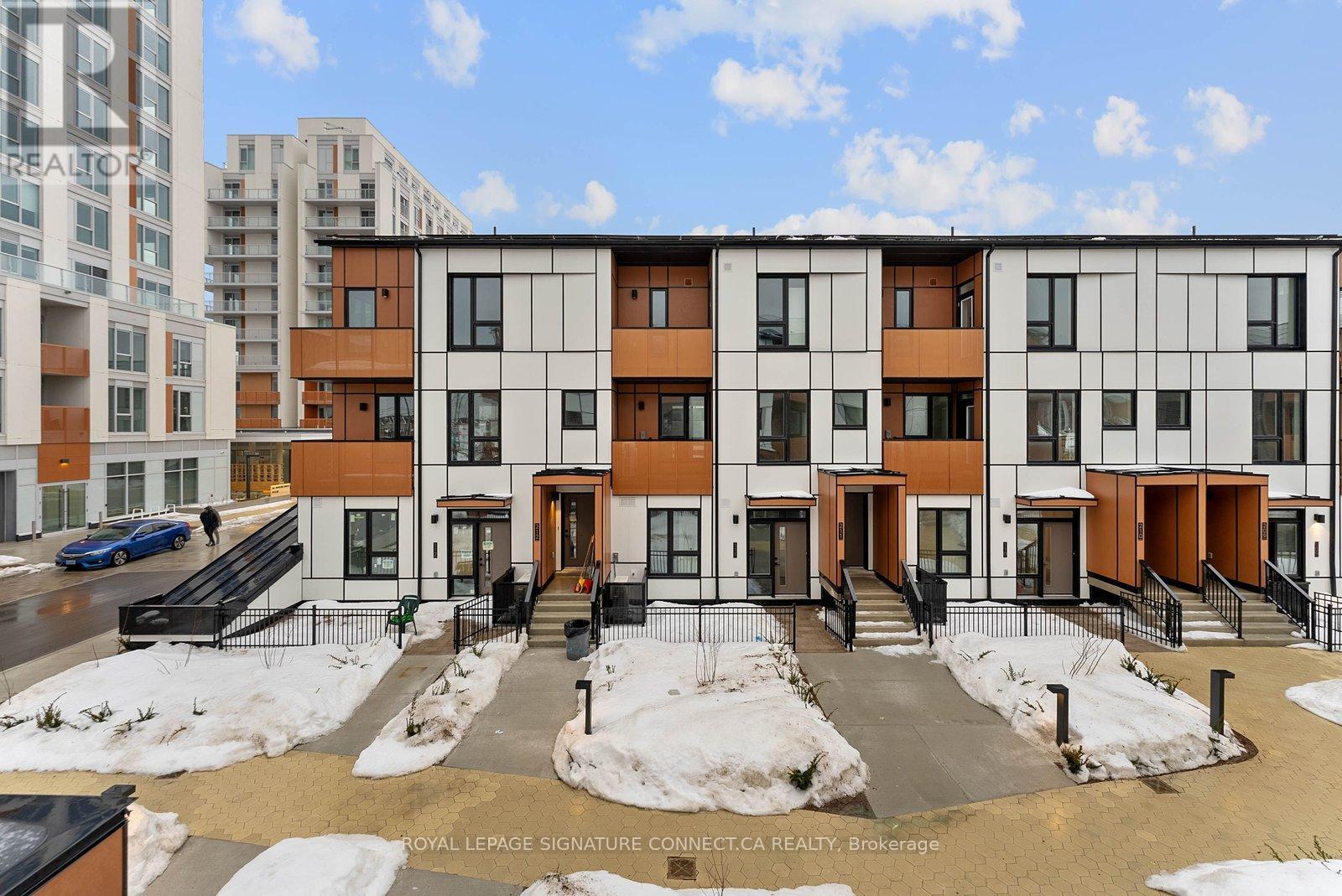 Th206 - 30 All Nations Drive, Brampton, Ontario  L7A 5M5 - Photo 23 - W12809384