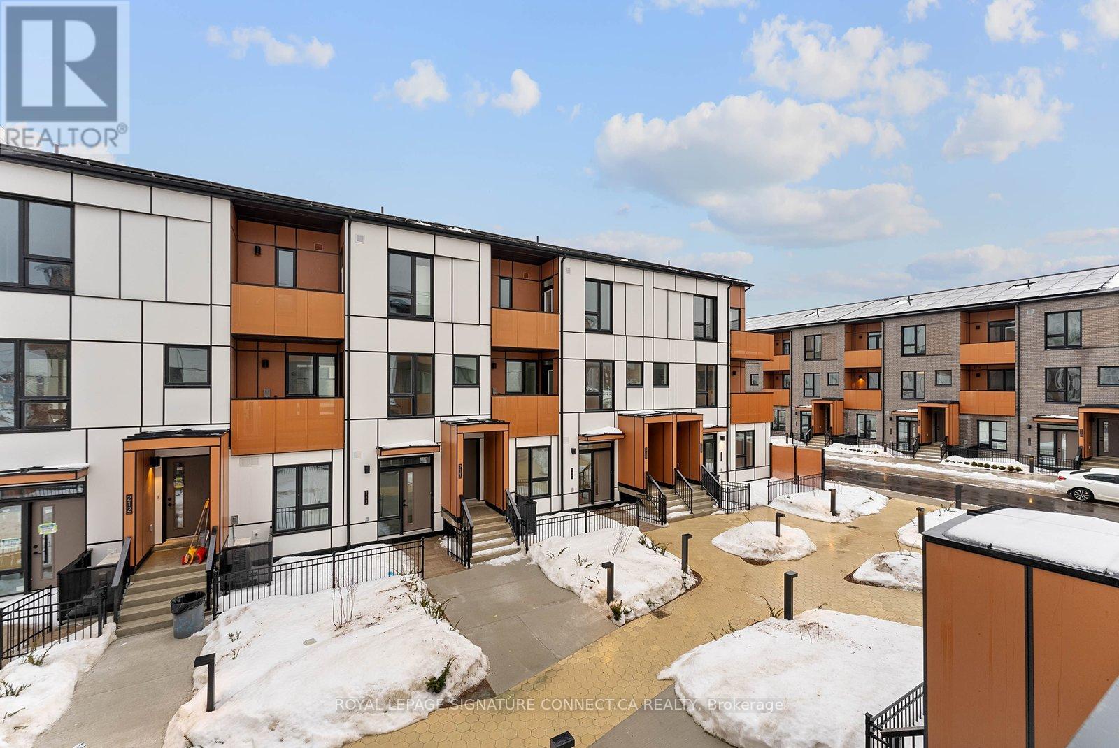 Th206 - 30 All Nations Drive, Brampton, Ontario  L7A 5M5 - Photo 24 - W12809384