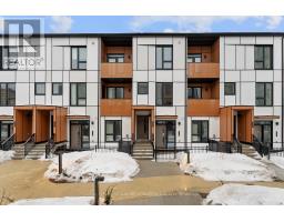 TH206 - 30 ALL NATIONS DRIVE, Brampton, Ontario