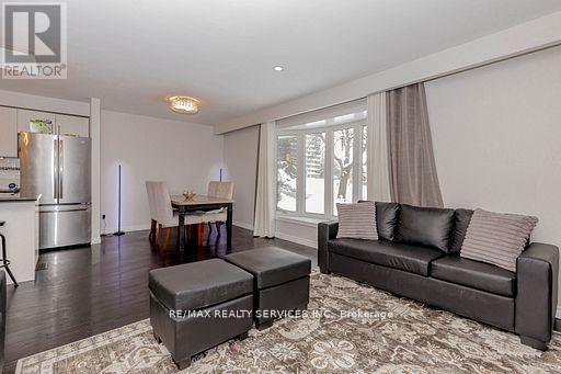46 Elgin Drive, Brampton, Ontario  L6Y 1A8 - Photo 19 - W12809388