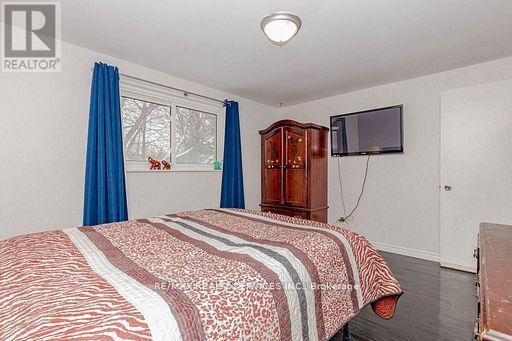 46 Elgin Drive, Brampton, Ontario  L6Y 1A8 - Photo 35 - W12809388