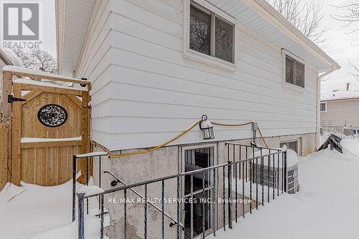 46 Elgin Drive, Brampton, Ontario  L6Y 1A8 - Photo 37 - W12809388