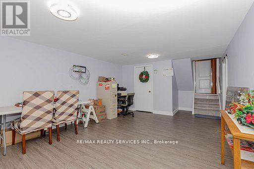 46 Elgin Drive, Brampton, Ontario  L6Y 1A8 - Photo 46 - W12809388