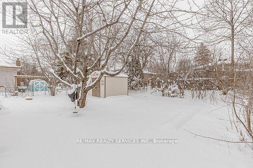 46 Elgin Drive, Brampton, Ontario  L6Y 1A8 - Photo 50 - W12809388