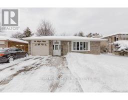 46 ELGIN DRIVE, Brampton, Ontario