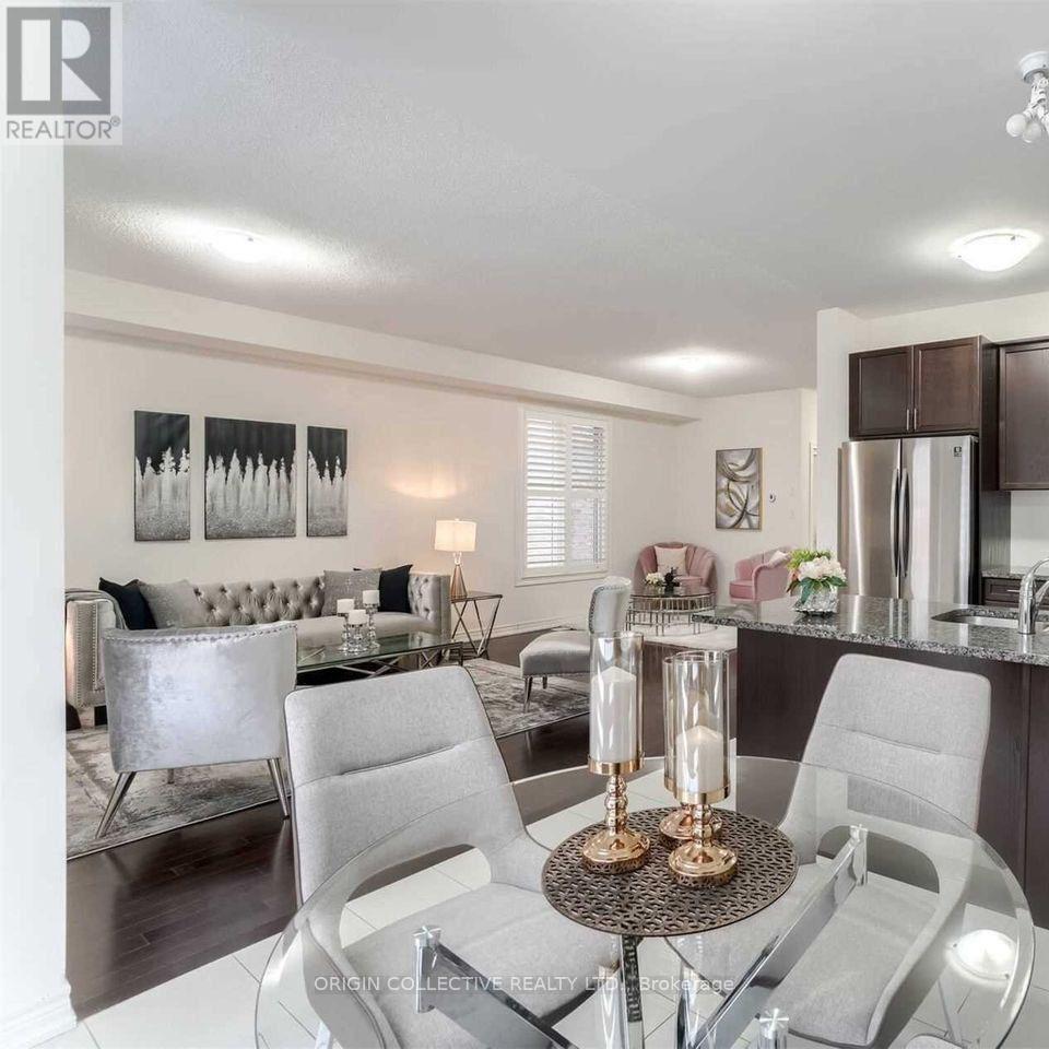 15 Germain Circle, Brampton (Credit Valley), Ontario  L6X 5K2 - Photo 2 - W12809392