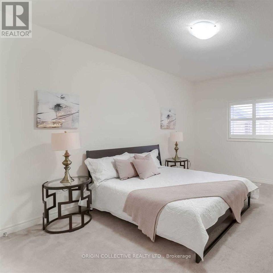 15 Germain Circle, Brampton (Credit Valley), Ontario  L6X 5K2 - Photo 6 - W12809392