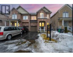 15 GERMAIN CIRCLE, Brampton, Ontario