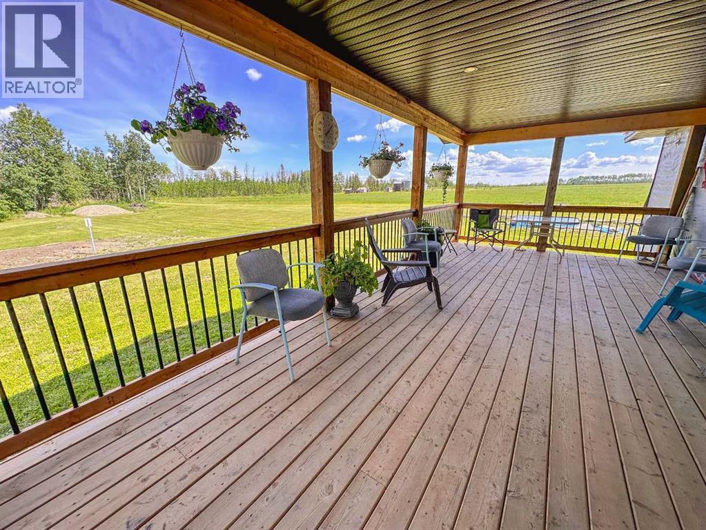 13077 Twp Rd 791, Rural Saddle Hills County, Alberta T0H 0A0 - Photo 25 - A2244250