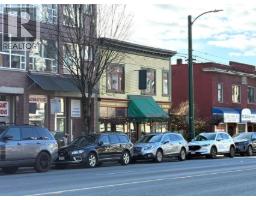 2722 W 4TH AVENUE, Vancouver, British Columbia