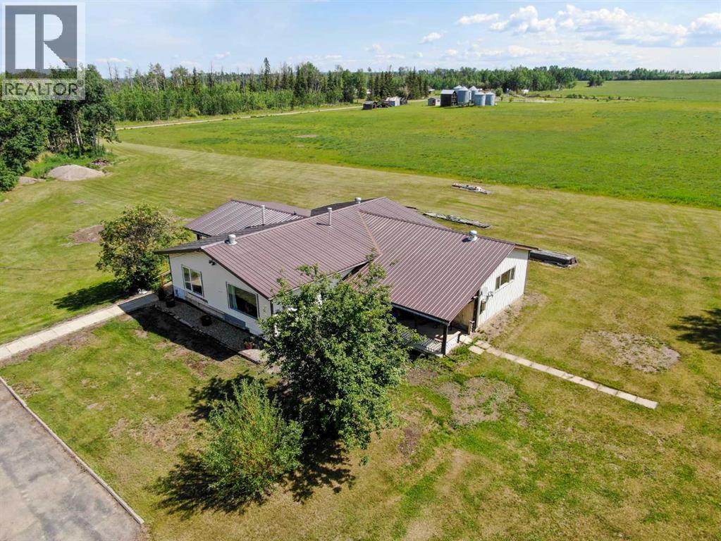 13077 Twp Rd 791, Rural Saddle Hills County, Alberta T0H 0A0 - Photo 2 - A2244250