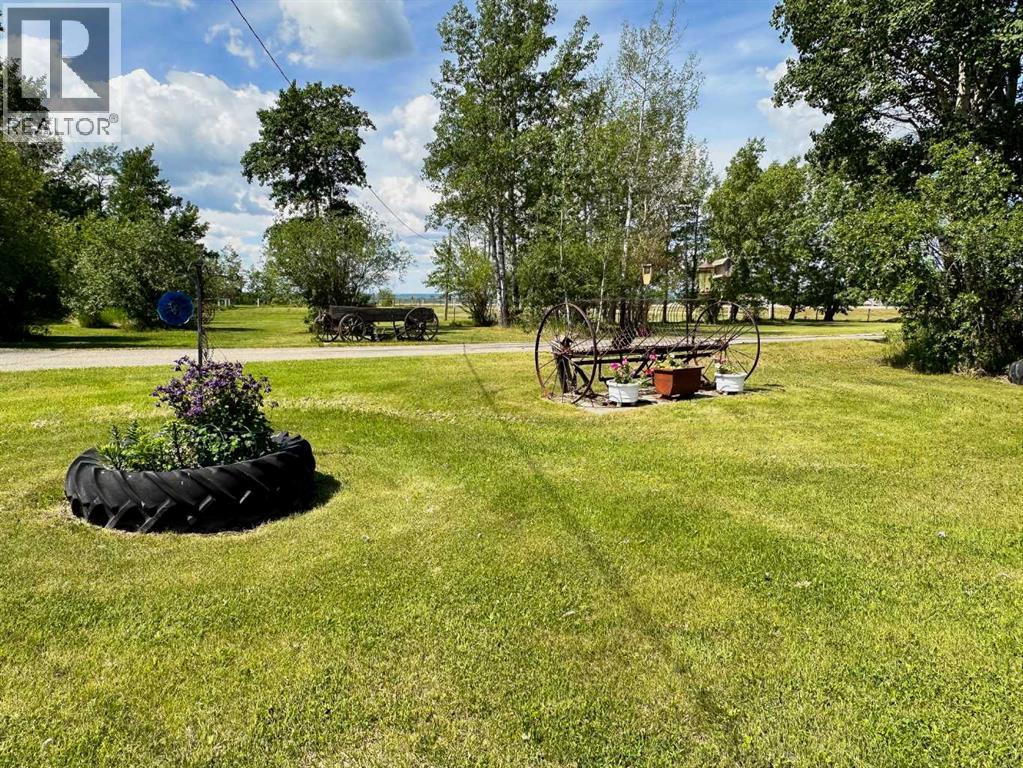 13077 Twp Rd 791, Rural Saddle Hills County, Alberta T0H 0A0 - Photo 31 - A2244250