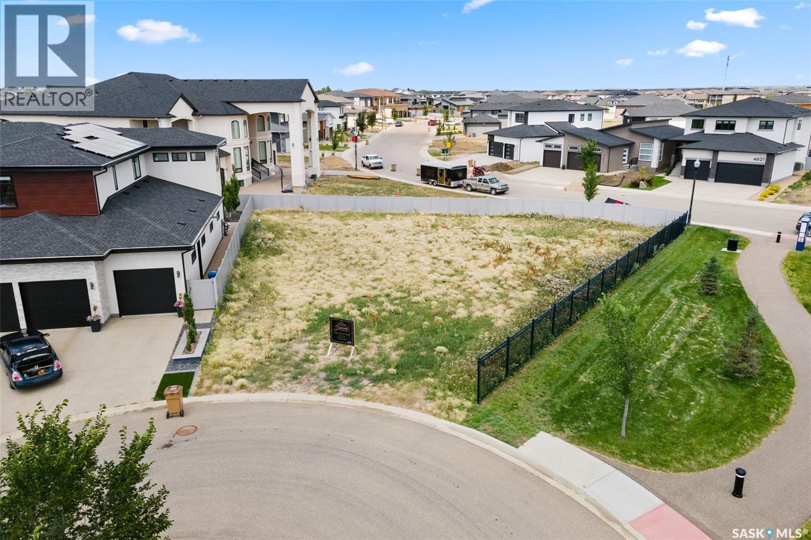 4202 Wild Rose Place, Regina, Saskatchewan  S4V 3L4 - Photo 1 - SK028974