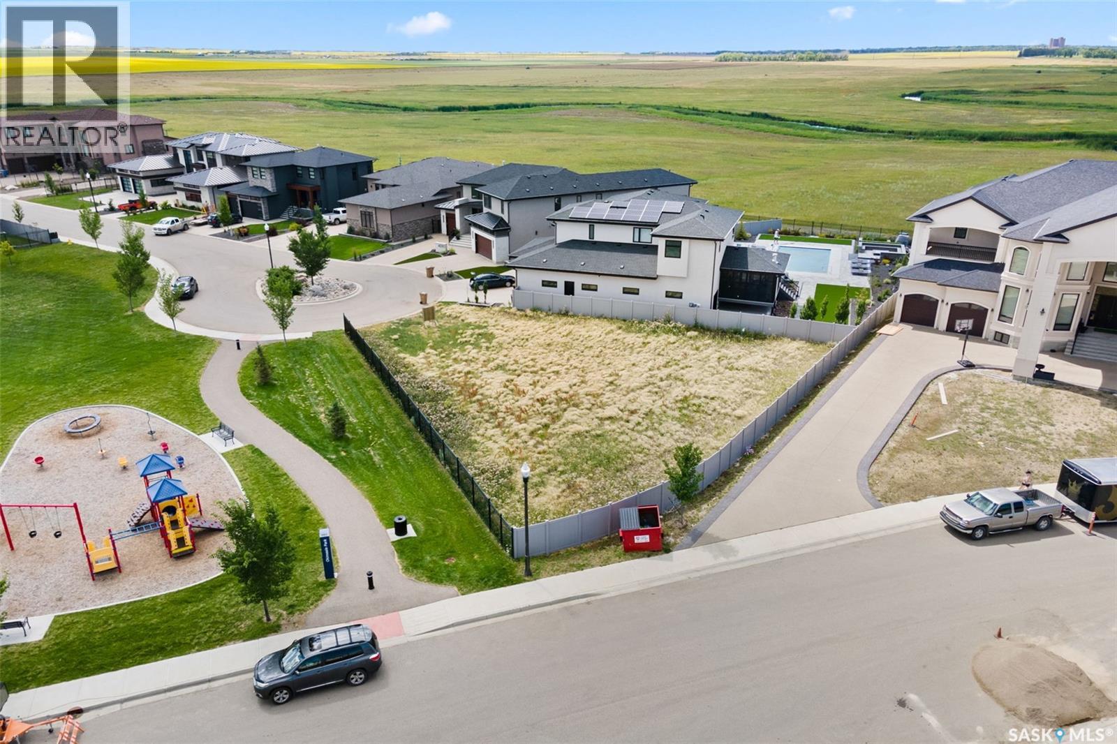 4202 Wild Rose Place, Regina, Saskatchewan  S4V 3L4 - Photo 3 - SK028974