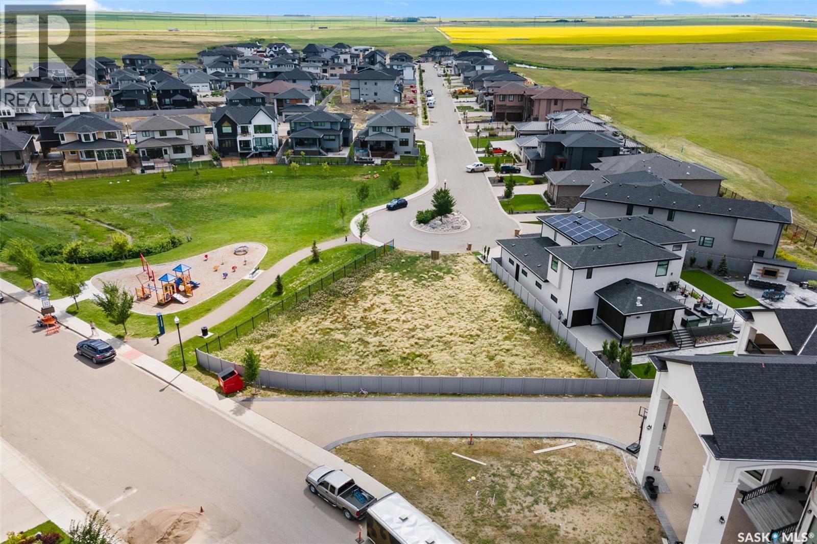 4202 Wild Rose Place, Regina, Saskatchewan  S4V 3L4 - Photo 4 - SK028974