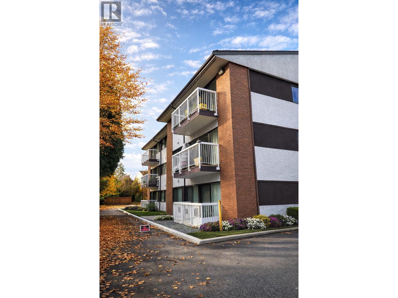 307 8080 RYAN ROAD, Richmond, British Columbia