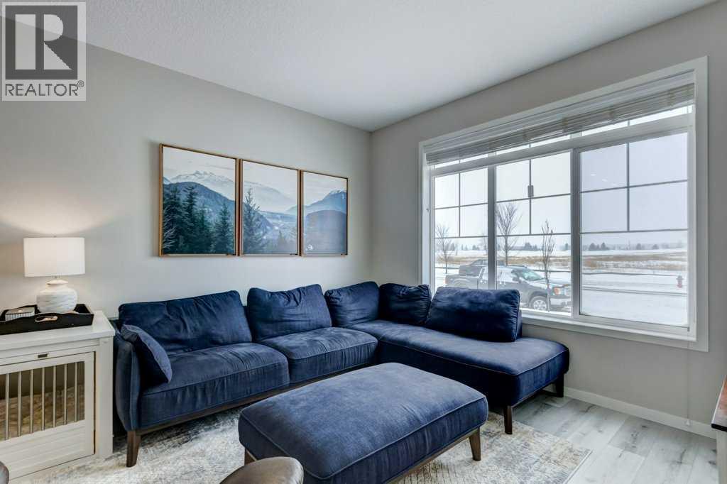 217 D'arcy Ranch Drive, Okotoks, Alberta  T1S 5T1 - Photo 2 - A2287247