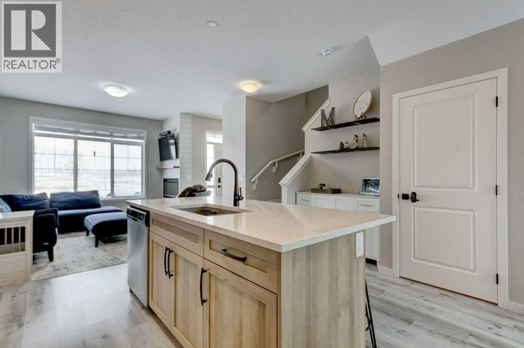 217 D'arcy Ranch Drive, Okotoks, Alberta  T1S 5T1 - Photo 9 - A2287247