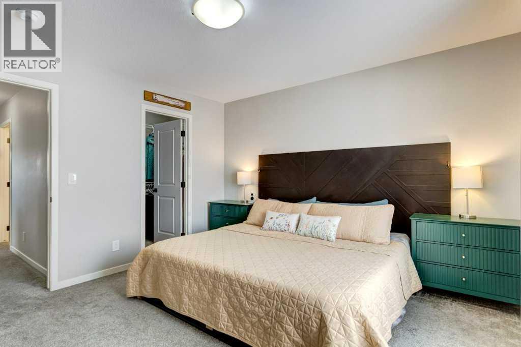 217 D'arcy Ranch Drive, Okotoks, Alberta  T1S 5T1 - Photo 17 - A2287247