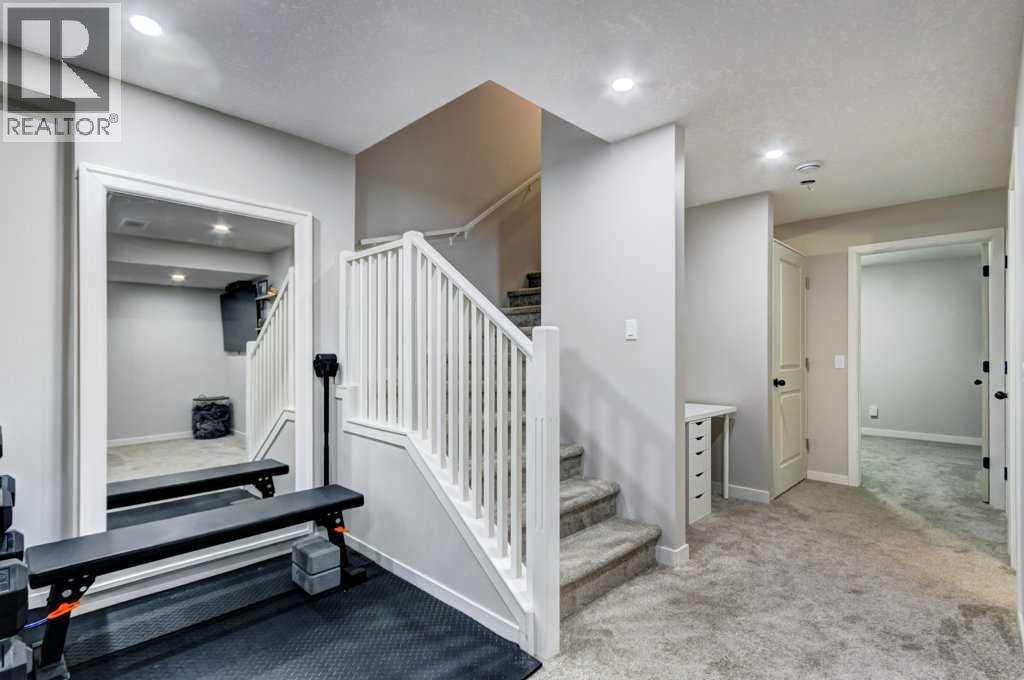 217 D'arcy Ranch Drive, Okotoks, Alberta  T1S 5T1 - Photo 24 - A2287247