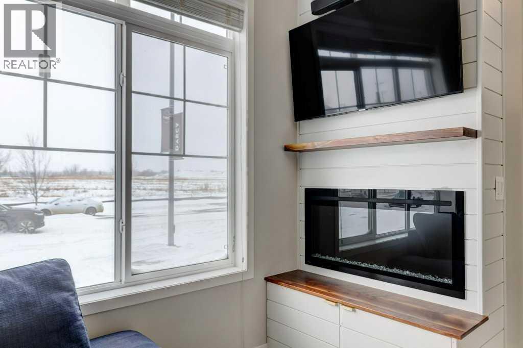 217 D'arcy Ranch Drive, Okotoks, Alberta  T1S 5T1 - Photo 5 - A2287247