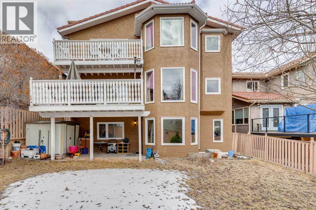 2203 Sirocco Drive Sw, Calgary, Alberta  T3H 2T9 - Photo 46 - A2287011