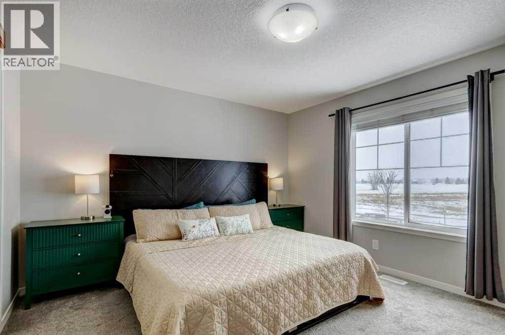 217 D'arcy Ranch Drive, Okotoks, Alberta  T1S 5T1 - Photo 15 - A2287247