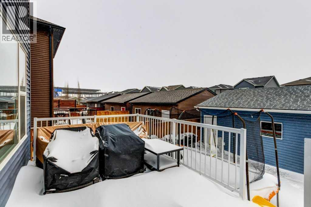 217 D'arcy Ranch Drive, Okotoks, Alberta  T1S 5T1 - Photo 29 - A2287247