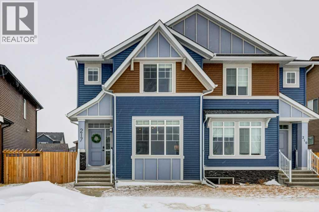 217 D'arcy Ranch Drive, Okotoks, Alberta  T1S 5T1 - Photo 33 - A2287247